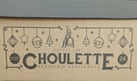 Calendrier de l'Avent 2023